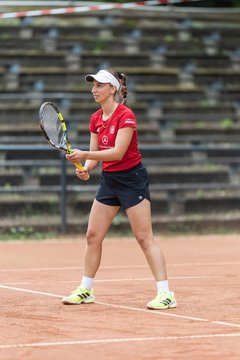 Bild 350 - BL DTV Hannover - Der Club an der Alster : Ergebnis: 2:7